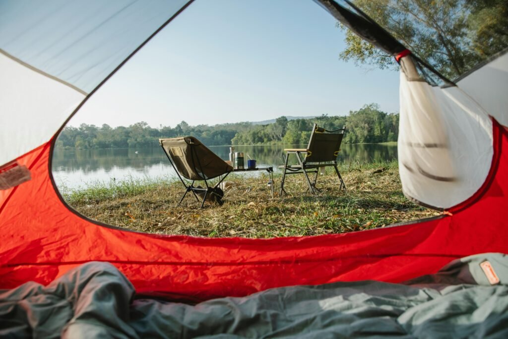 Camp Like a Pro: Your Essential Gear Checklist for an Unforgettable Adventure